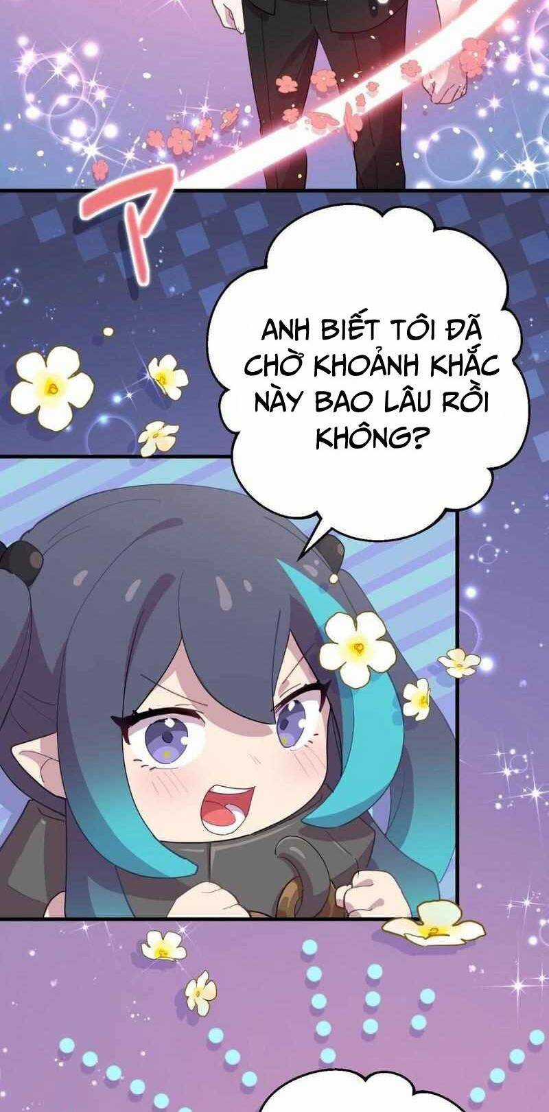 Sự Tái Sinh Của Đại Pháp Sư Bị Phong Ấn Chương 54 trang 31