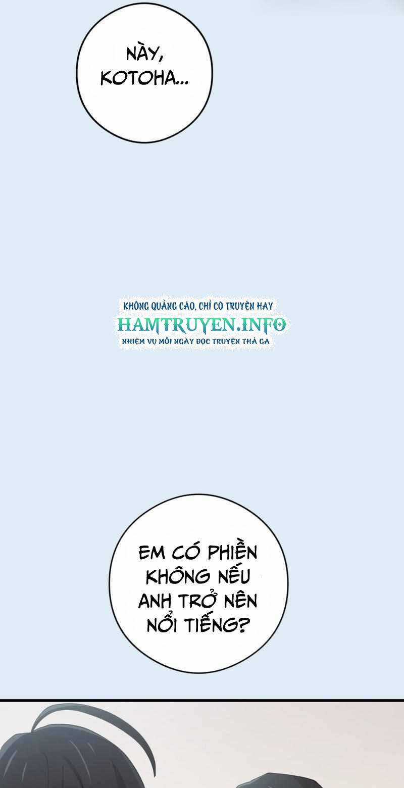 Sự Tái Sinh Của Đại Pháp Sư Bị Phong Ấn Chương 54 trang 36