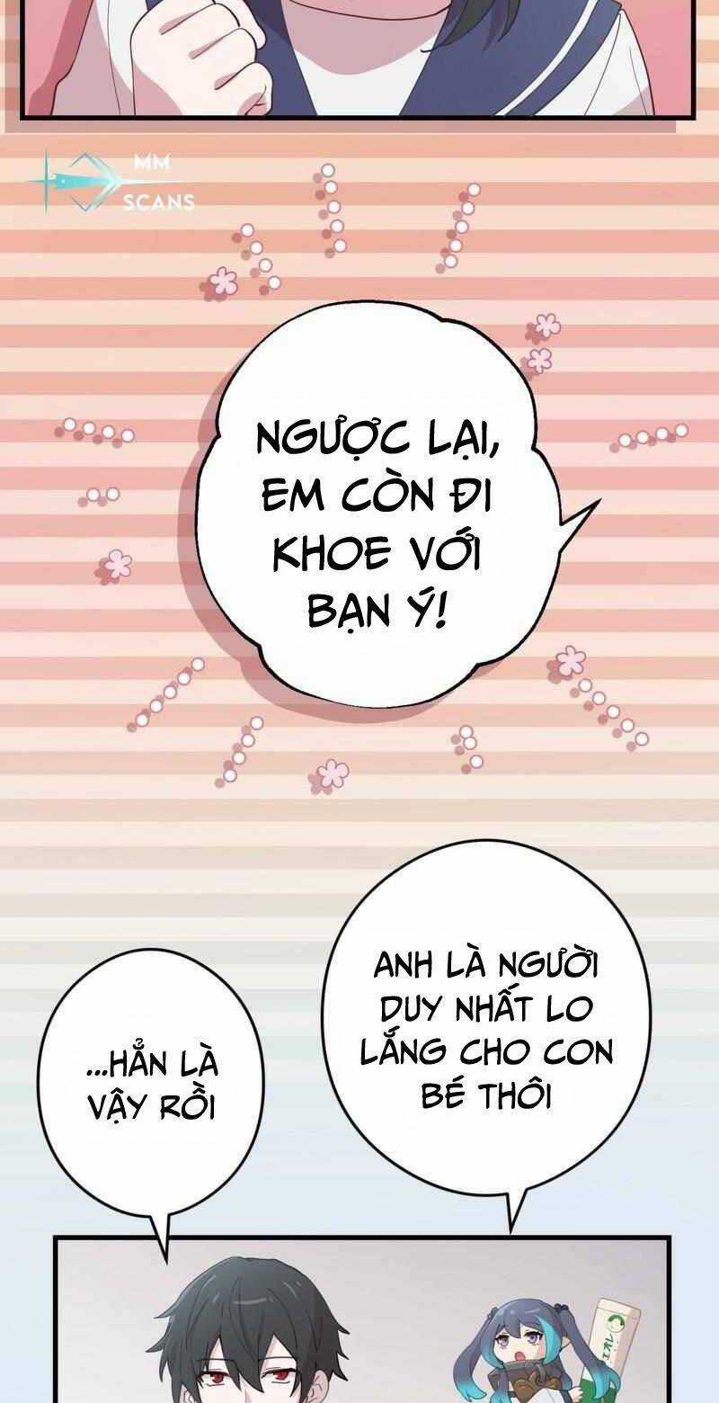 Sự Tái Sinh Của Đại Pháp Sư Bị Phong Ấn Chương 54 trang 39