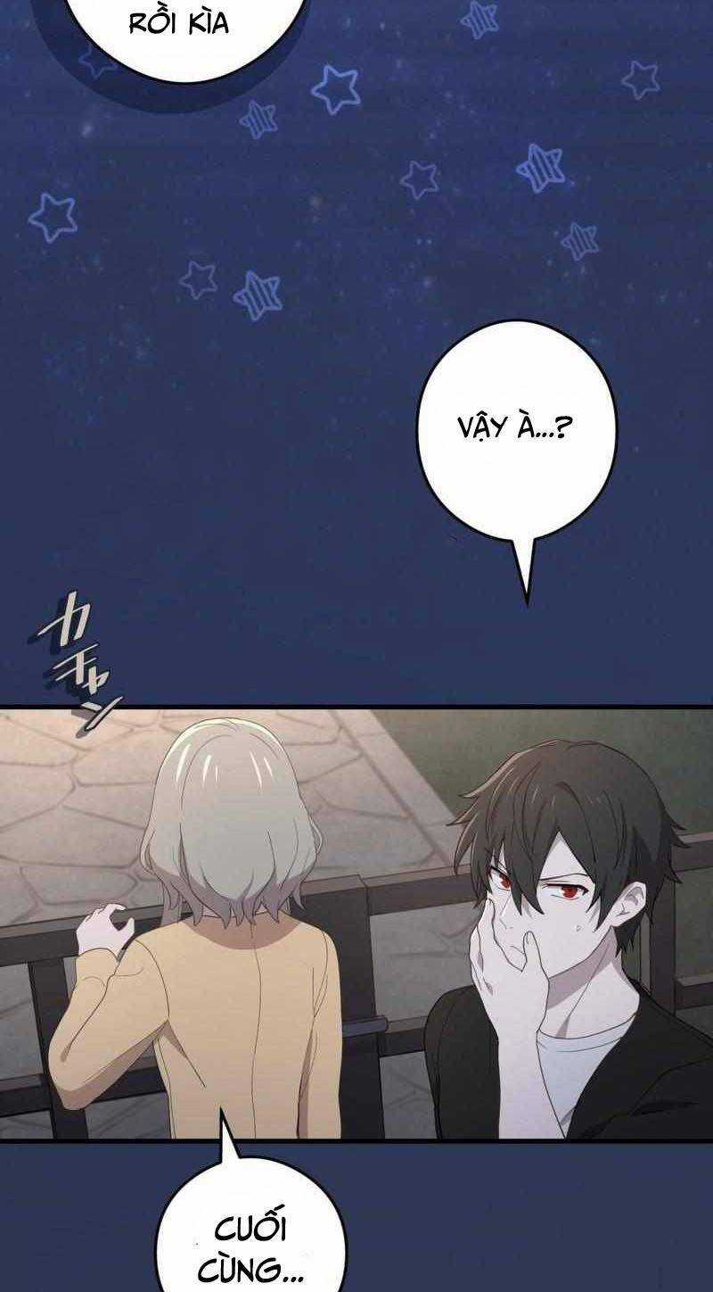 Sự Tái Sinh Của Đại Pháp Sư Bị Phong Ấn Chương 54 trang 4