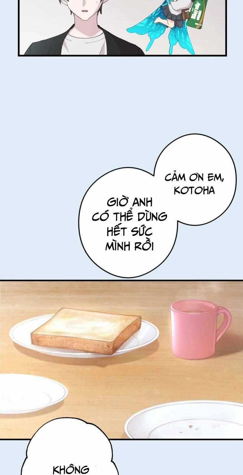 Sự Tái Sinh Của Đại Pháp Sư Bị Phong Ấn Chương 54 trang 40