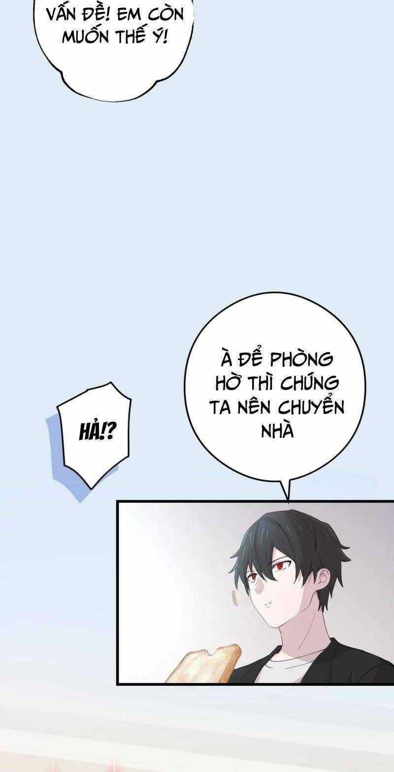 Sự Tái Sinh Của Đại Pháp Sư Bị Phong Ấn Chương 54 trang 41