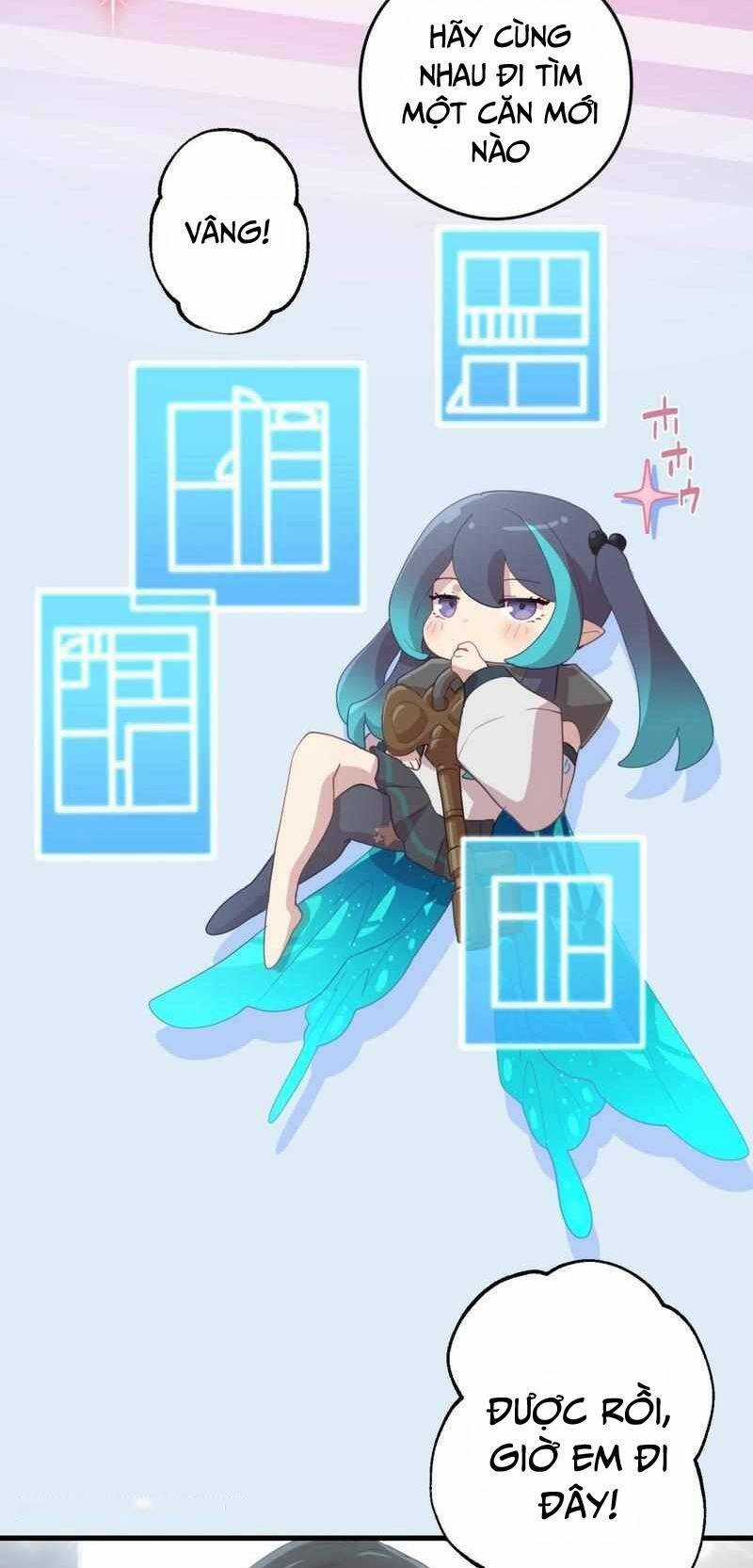 Sự Tái Sinh Của Đại Pháp Sư Bị Phong Ấn Chương 54 trang 43