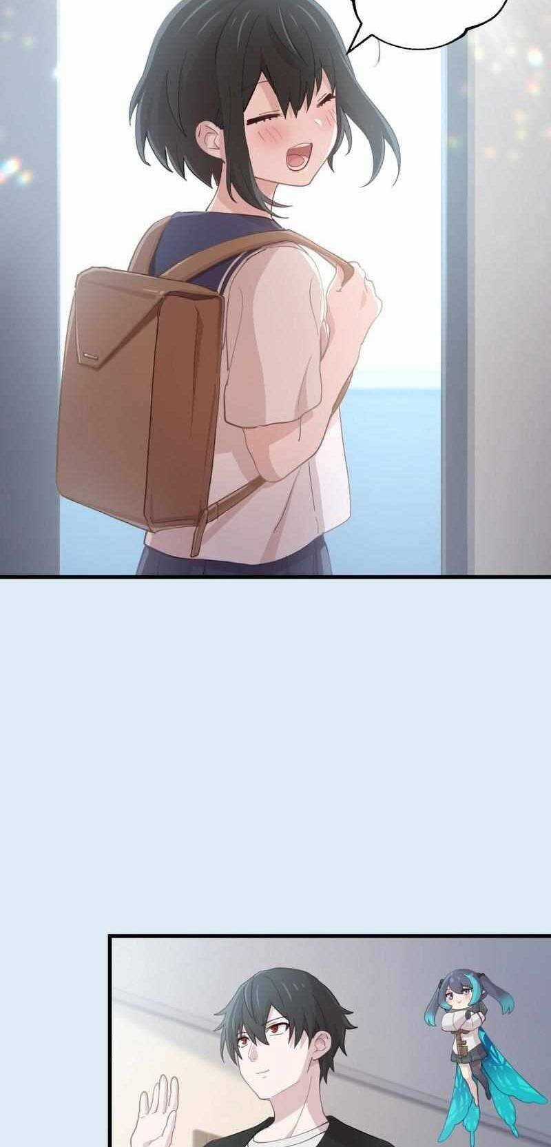 Sự Tái Sinh Của Đại Pháp Sư Bị Phong Ấn Chương 54 trang 44