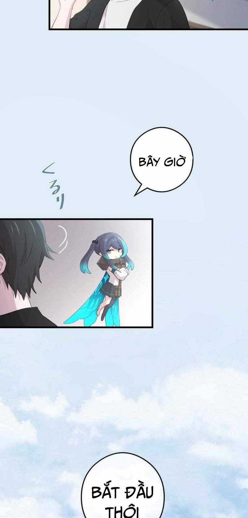 Sự Tái Sinh Của Đại Pháp Sư Bị Phong Ấn Chương 54 trang 45