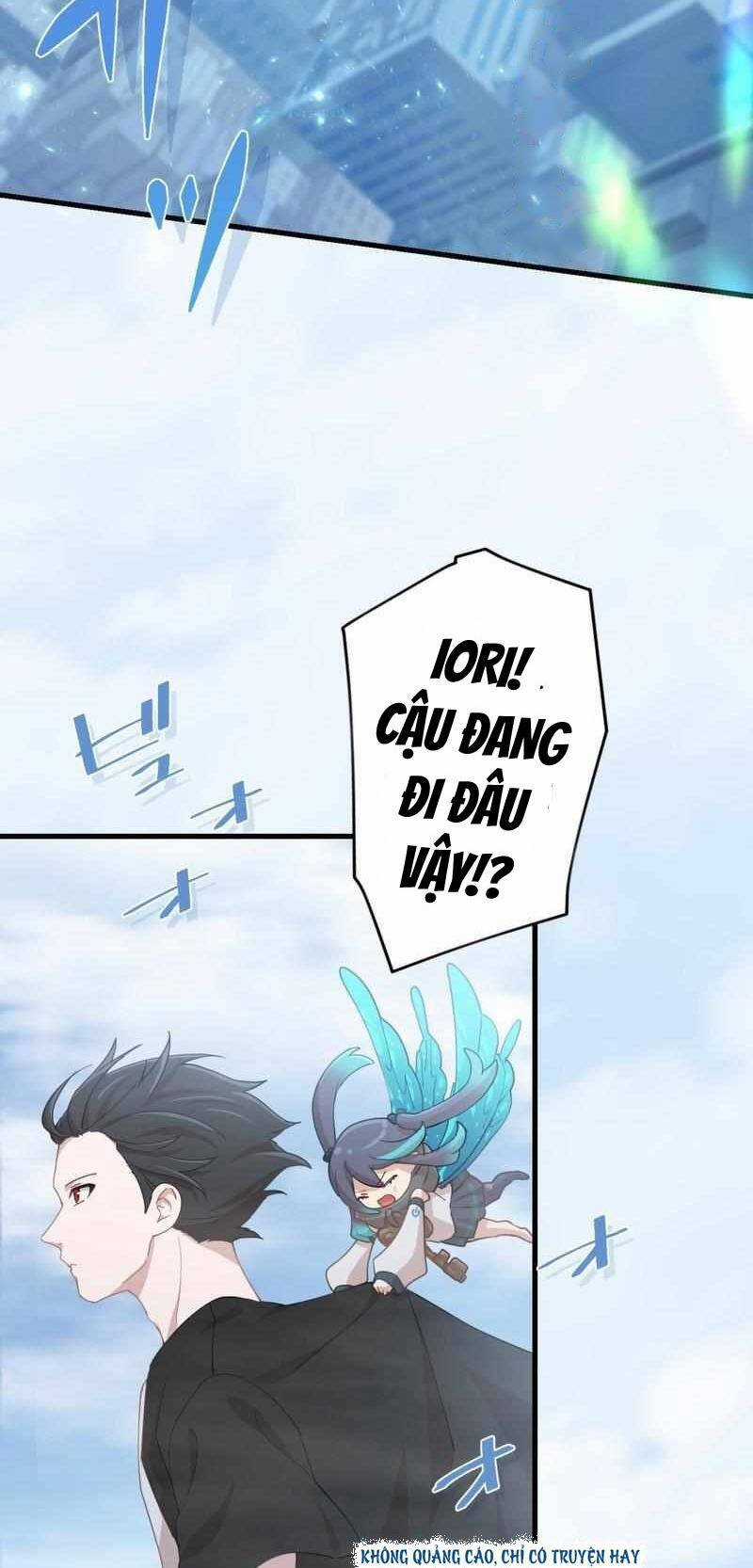 Sự Tái Sinh Của Đại Pháp Sư Bị Phong Ấn Chương 54 trang 49