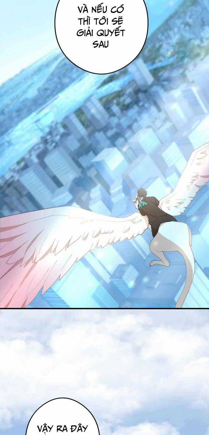 Sự Tái Sinh Của Đại Pháp Sư Bị Phong Ấn Chương 54 trang 52