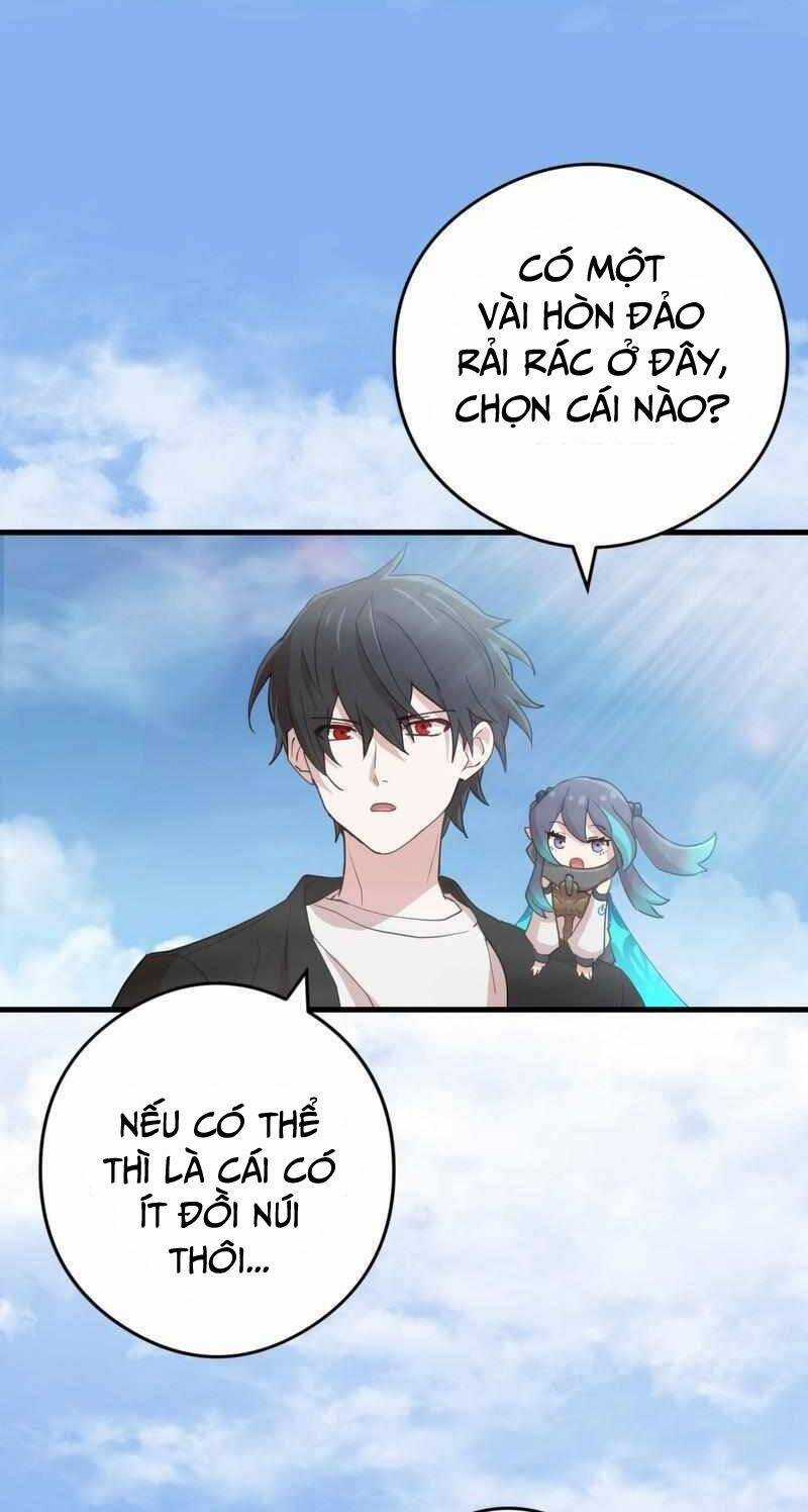 Sự Tái Sinh Của Đại Pháp Sư Bị Phong Ấn Chương 54 trang 55