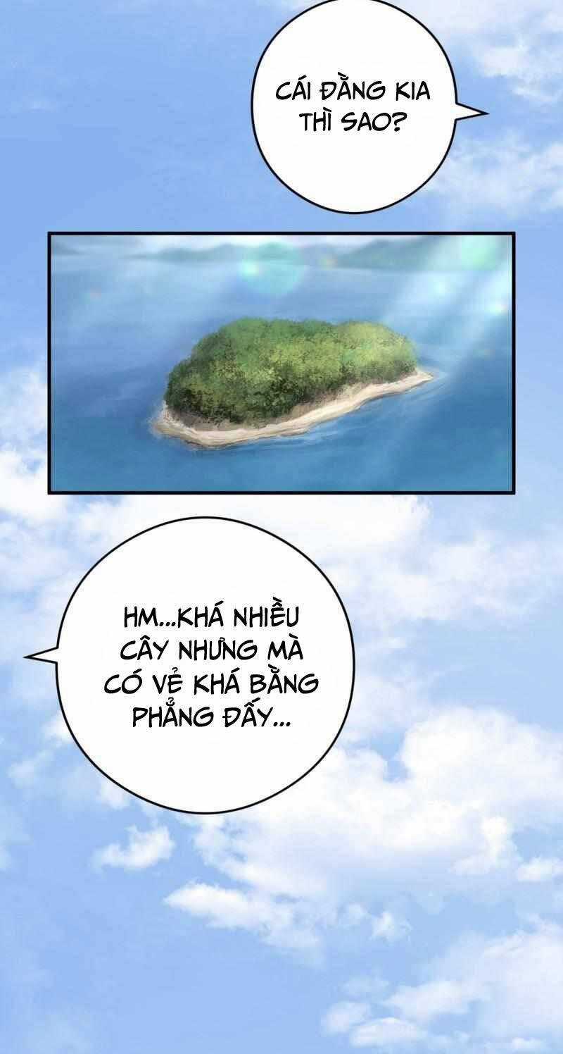 Sự Tái Sinh Của Đại Pháp Sư Bị Phong Ấn Chương 54 trang 56