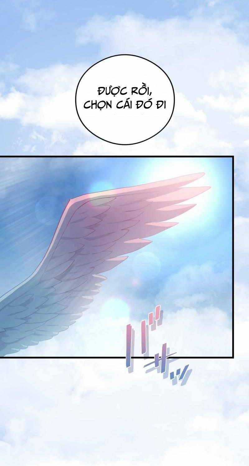 Sự Tái Sinh Của Đại Pháp Sư Bị Phong Ấn Chương 54 trang 57