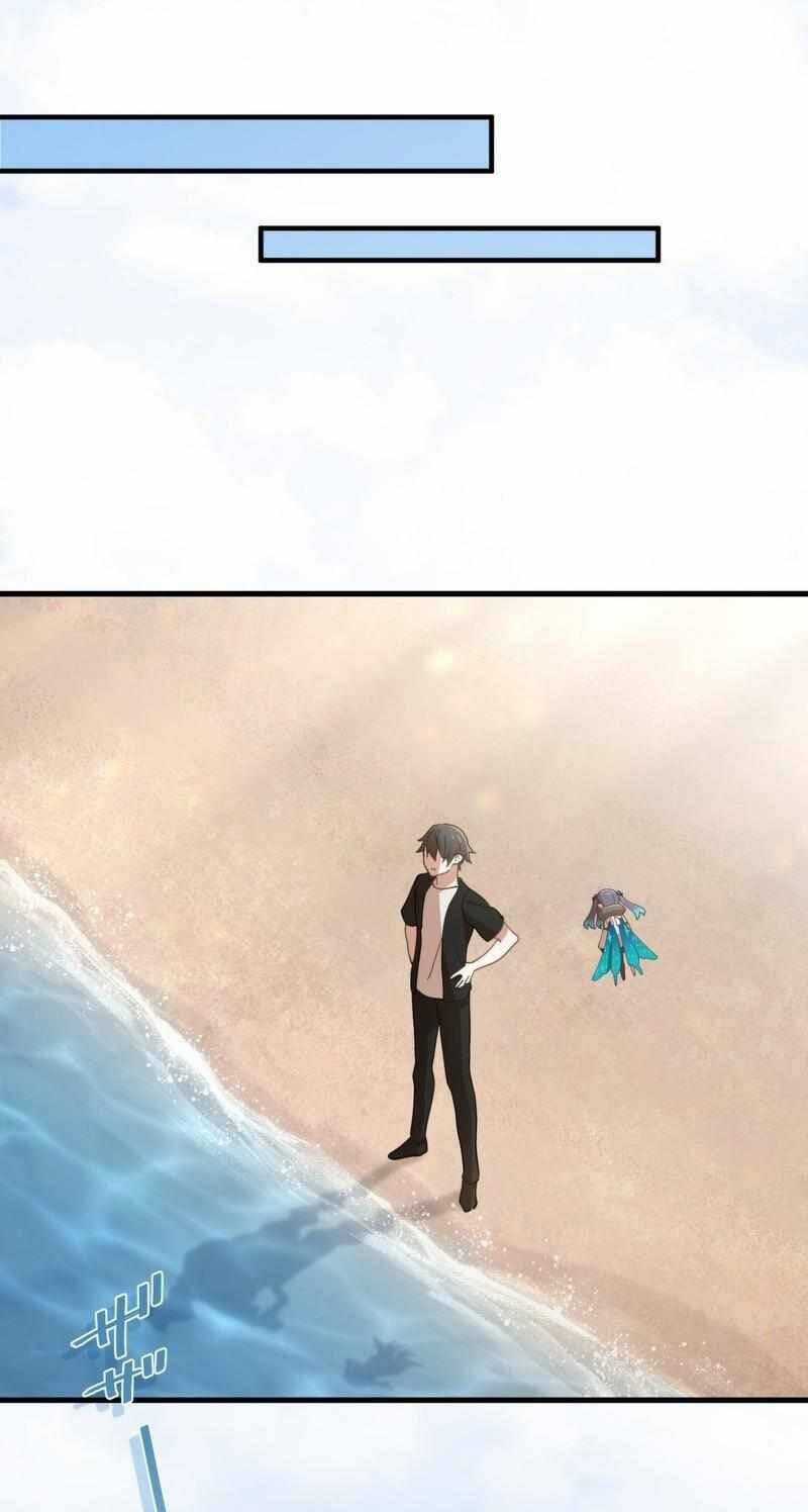 Sự Tái Sinh Của Đại Pháp Sư Bị Phong Ấn Chương 54 trang 58