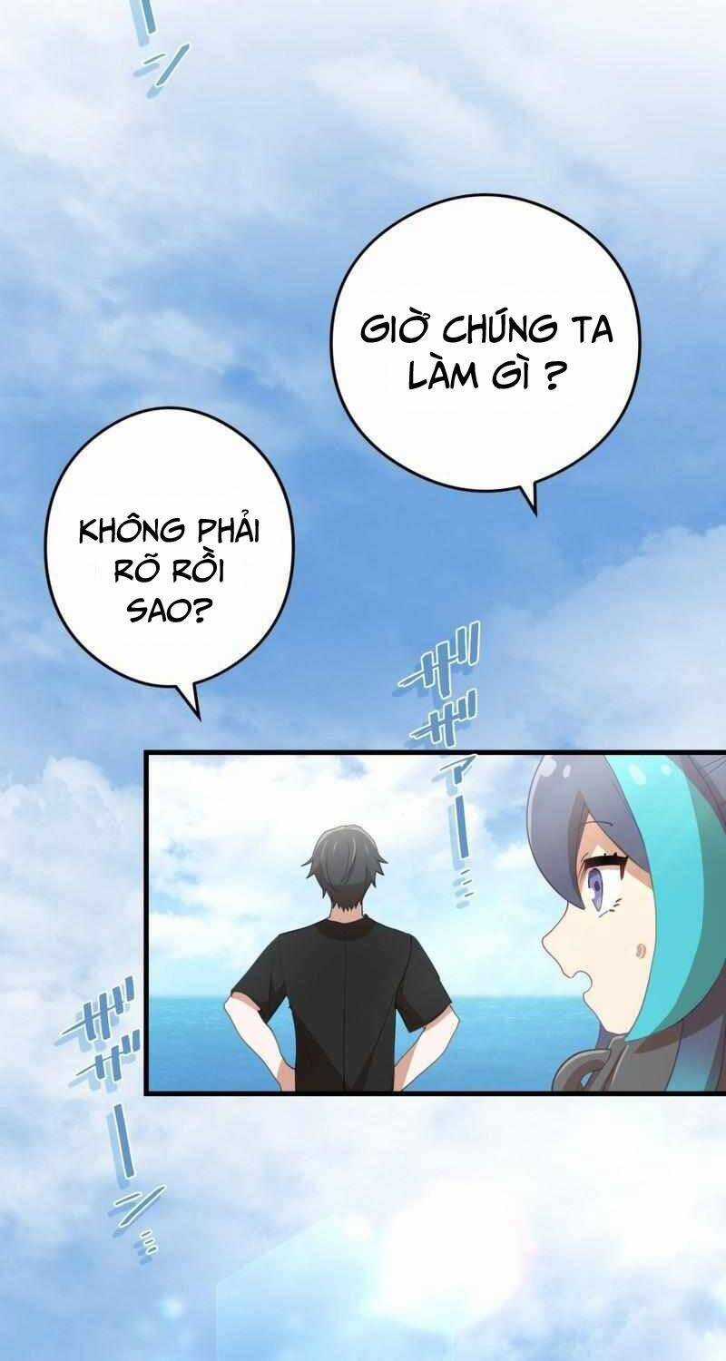 Sự Tái Sinh Của Đại Pháp Sư Bị Phong Ấn Chương 54 trang 59