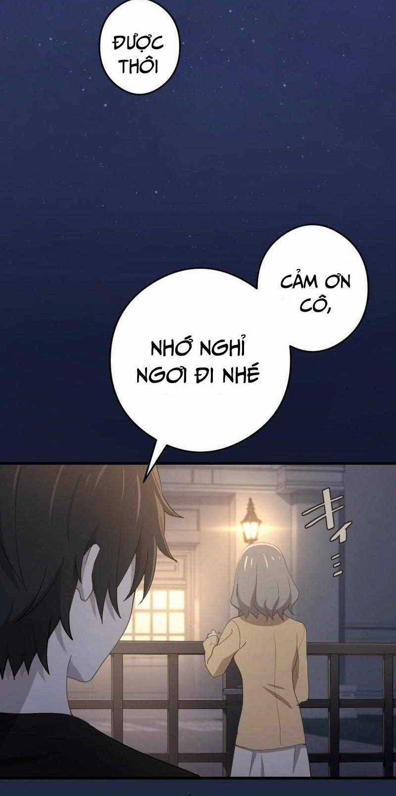 Sự Tái Sinh Của Đại Pháp Sư Bị Phong Ấn Chương 54 trang 8