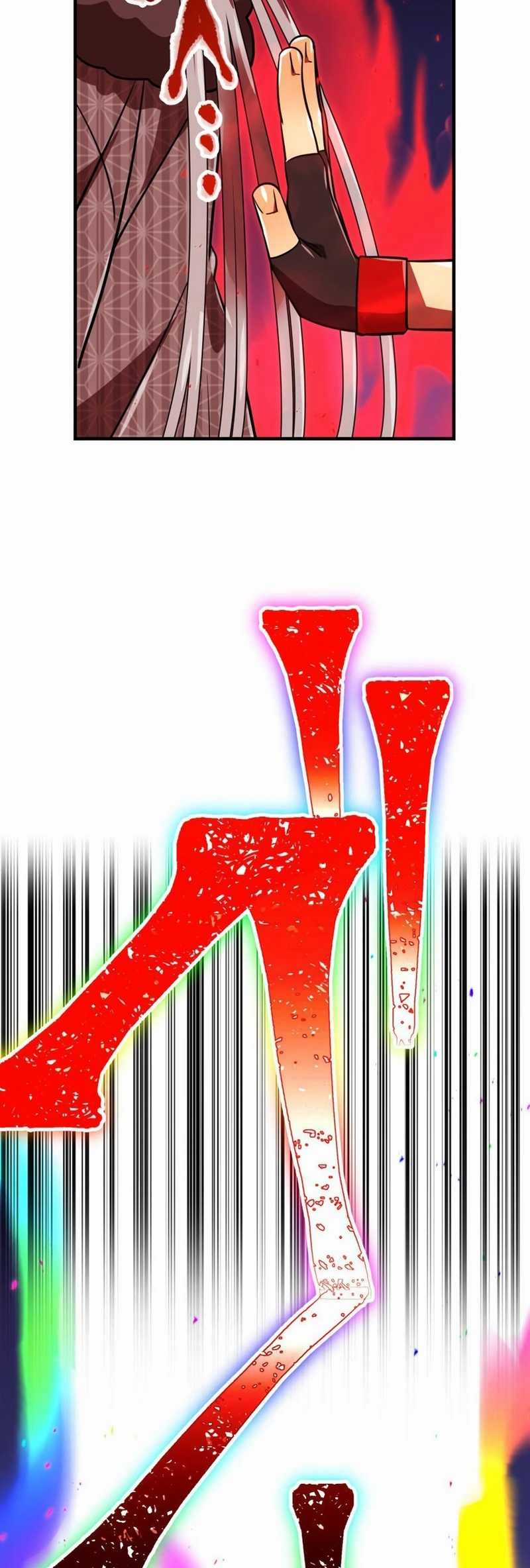 Sự Tái Sinh Của Đại Pháp Sư Bị Phong Ấn Chương 55 trang 100