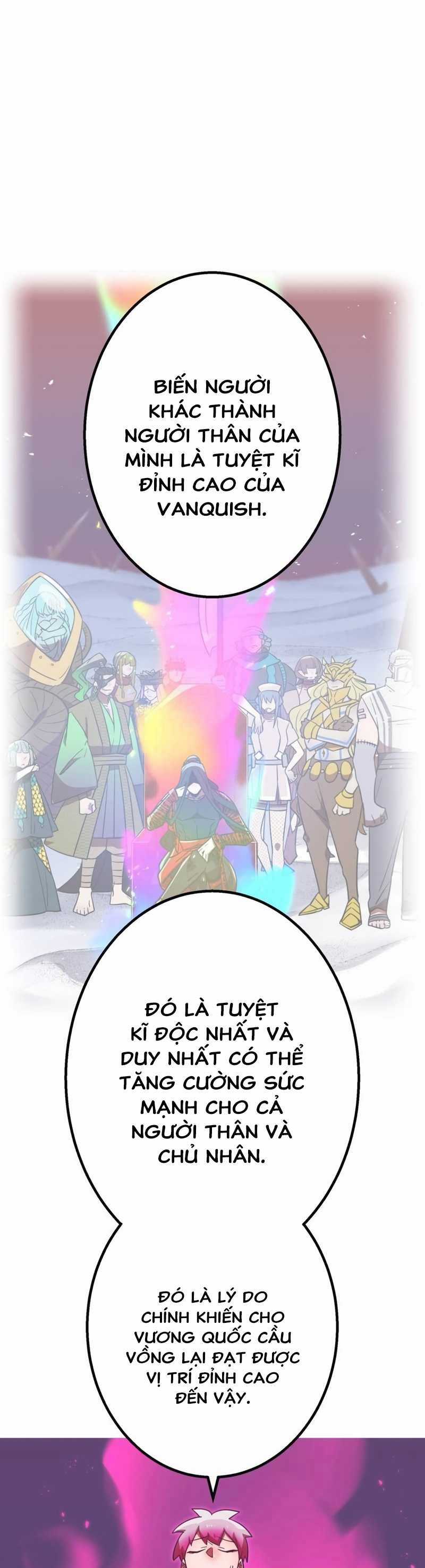 Sự Tái Sinh Của Đại Pháp Sư Bị Phong Ấn Chương 55 trang 108