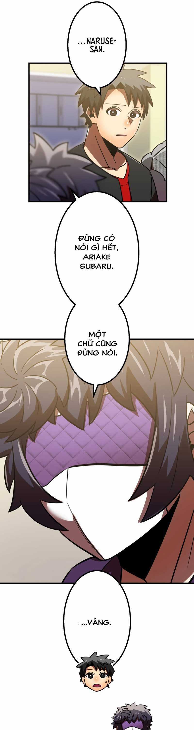 Sự Tái Sinh Của Đại Pháp Sư Bị Phong Ấn Chương 55 trang 115