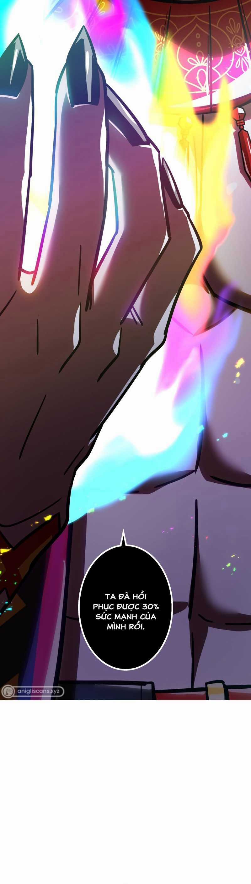 Sự Tái Sinh Của Đại Pháp Sư Bị Phong Ấn Chương 55 trang 126