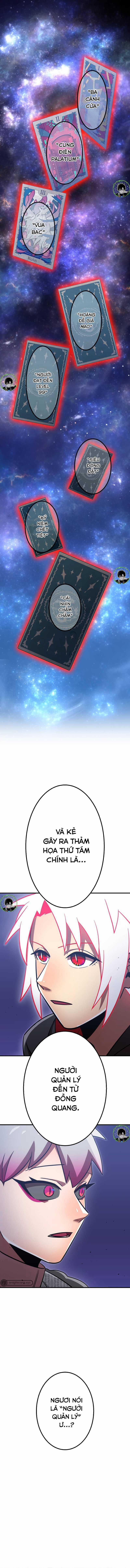 Sự Tái Sinh Của Đại Pháp Sư Bị Phong Ấn Chương 55 trang 167