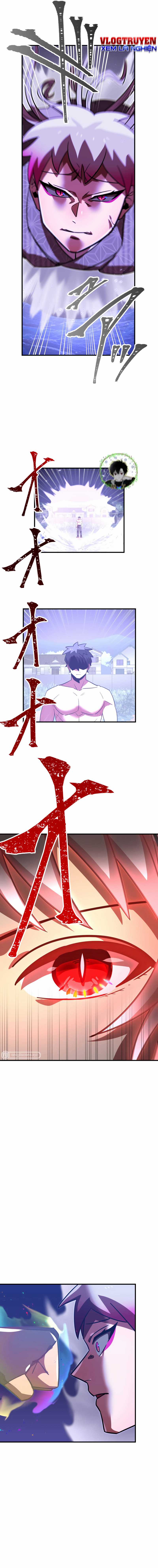 Sự Tái Sinh Của Đại Pháp Sư Bị Phong Ấn Chương 55 trang 183