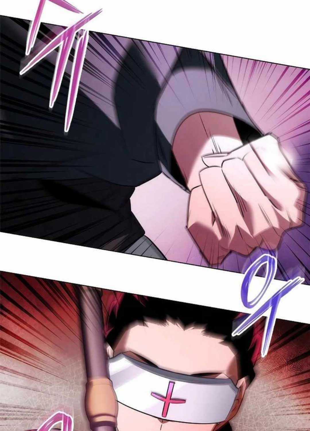 Sự Tái Sinh Của Đại Pháp Sư Bị Phong Ấn Chương 55 trang 256