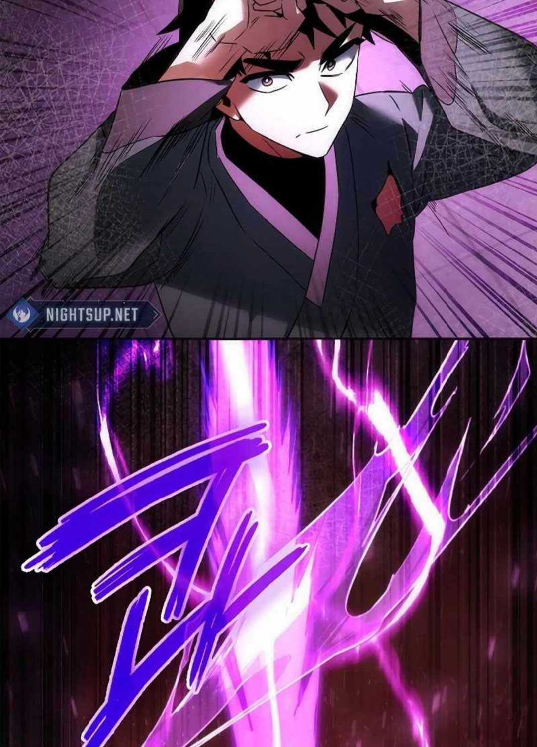 Sự Tái Sinh Của Đại Pháp Sư Bị Phong Ấn Chương 55 trang 317