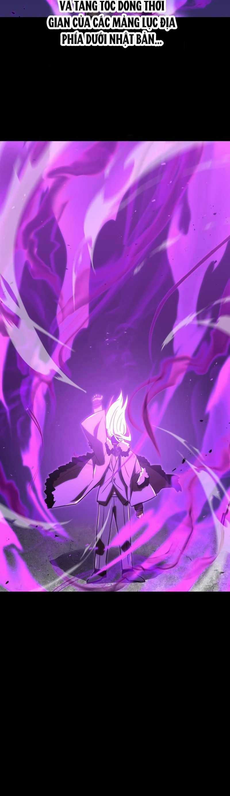 Sự Tái Sinh Của Đại Pháp Sư Bị Phong Ấn Chương 55 trang 36