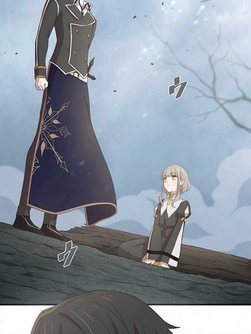 Sự Tái Sinh Của Đại Pháp Sư Bị Phong Ấn Chương 55 trang 372