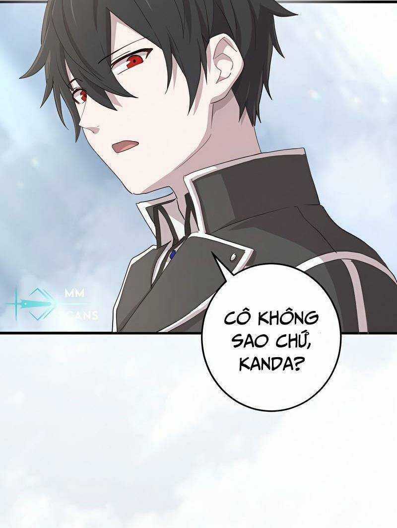 Sự Tái Sinh Của Đại Pháp Sư Bị Phong Ấn Chương 55 trang 373