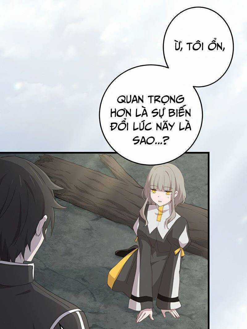 Sự Tái Sinh Của Đại Pháp Sư Bị Phong Ấn Chương 55 trang 374