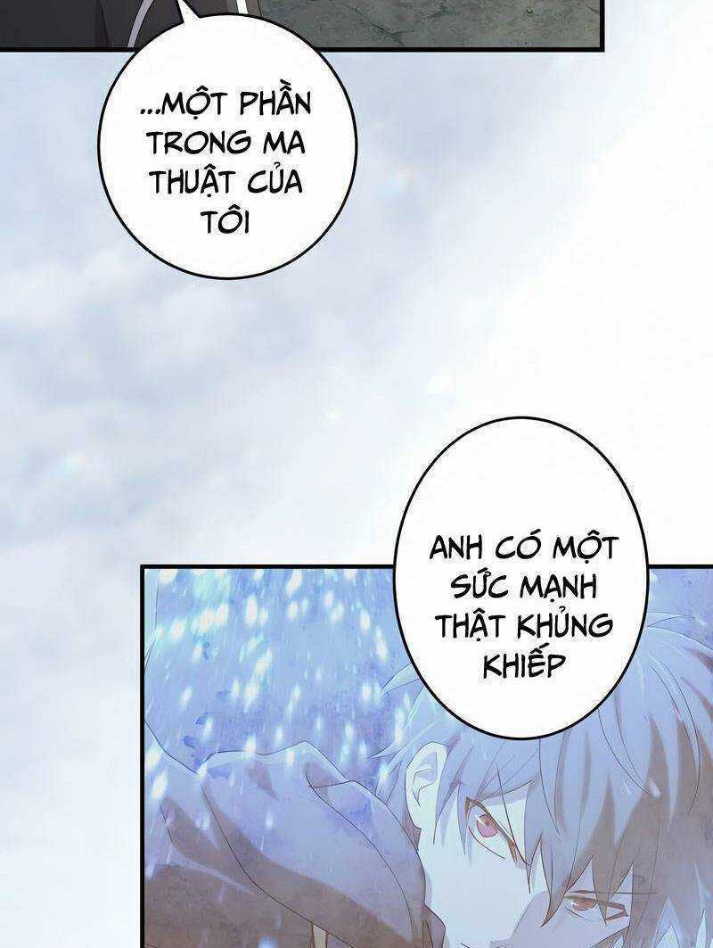 Sự Tái Sinh Của Đại Pháp Sư Bị Phong Ấn Chương 55 trang 375