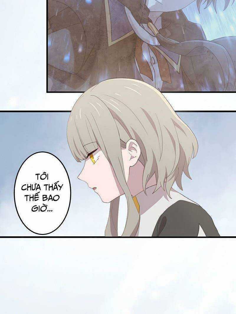 Sự Tái Sinh Của Đại Pháp Sư Bị Phong Ấn Chương 55 trang 376