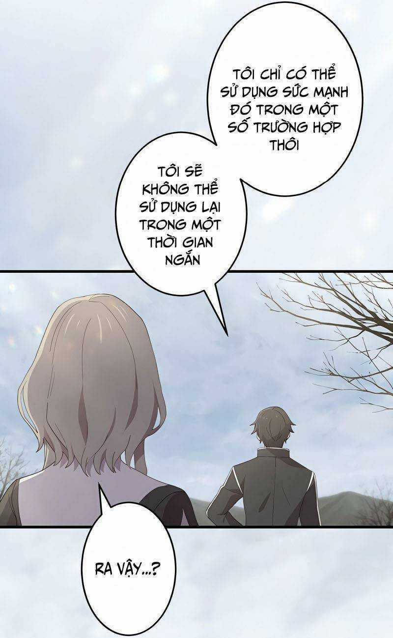 Sự Tái Sinh Của Đại Pháp Sư Bị Phong Ấn Chương 55 trang 377