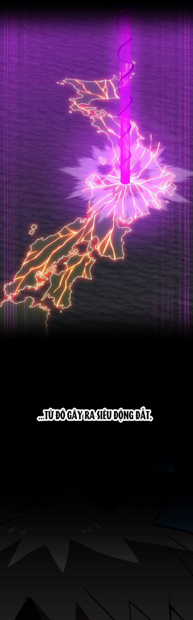 Sự Tái Sinh Của Đại Pháp Sư Bị Phong Ấn Chương 55 trang 38