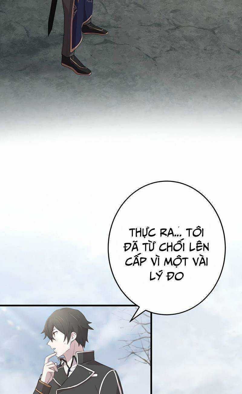 Sự Tái Sinh Của Đại Pháp Sư Bị Phong Ấn Chương 55 trang 380