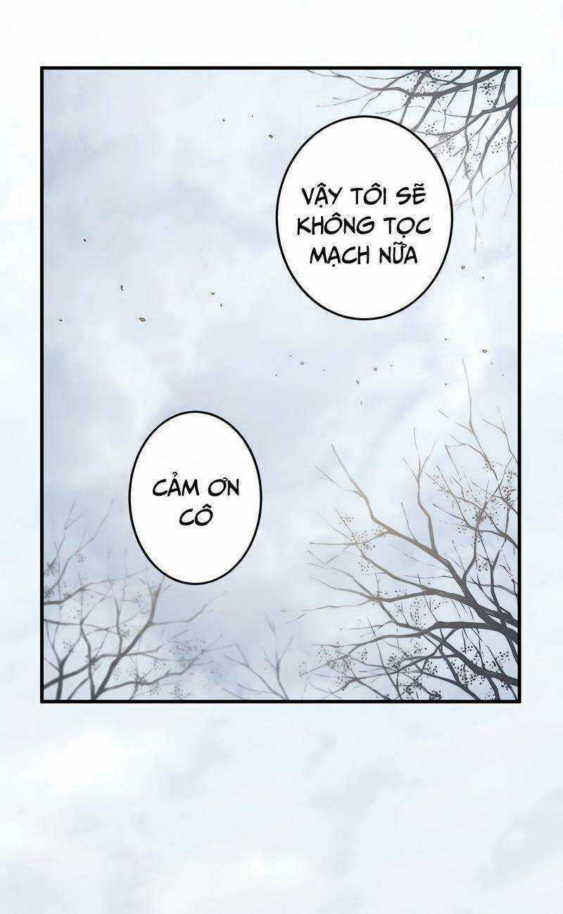 Sự Tái Sinh Của Đại Pháp Sư Bị Phong Ấn Chương 55 trang 382