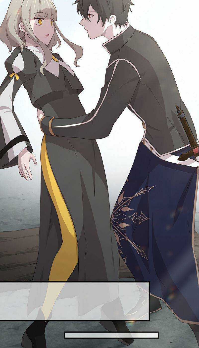 Sự Tái Sinh Của Đại Pháp Sư Bị Phong Ấn Chương 55 trang 386