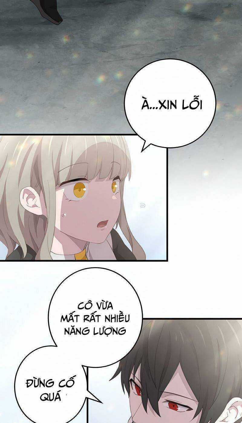 Sự Tái Sinh Của Đại Pháp Sư Bị Phong Ấn Chương 55 trang 387