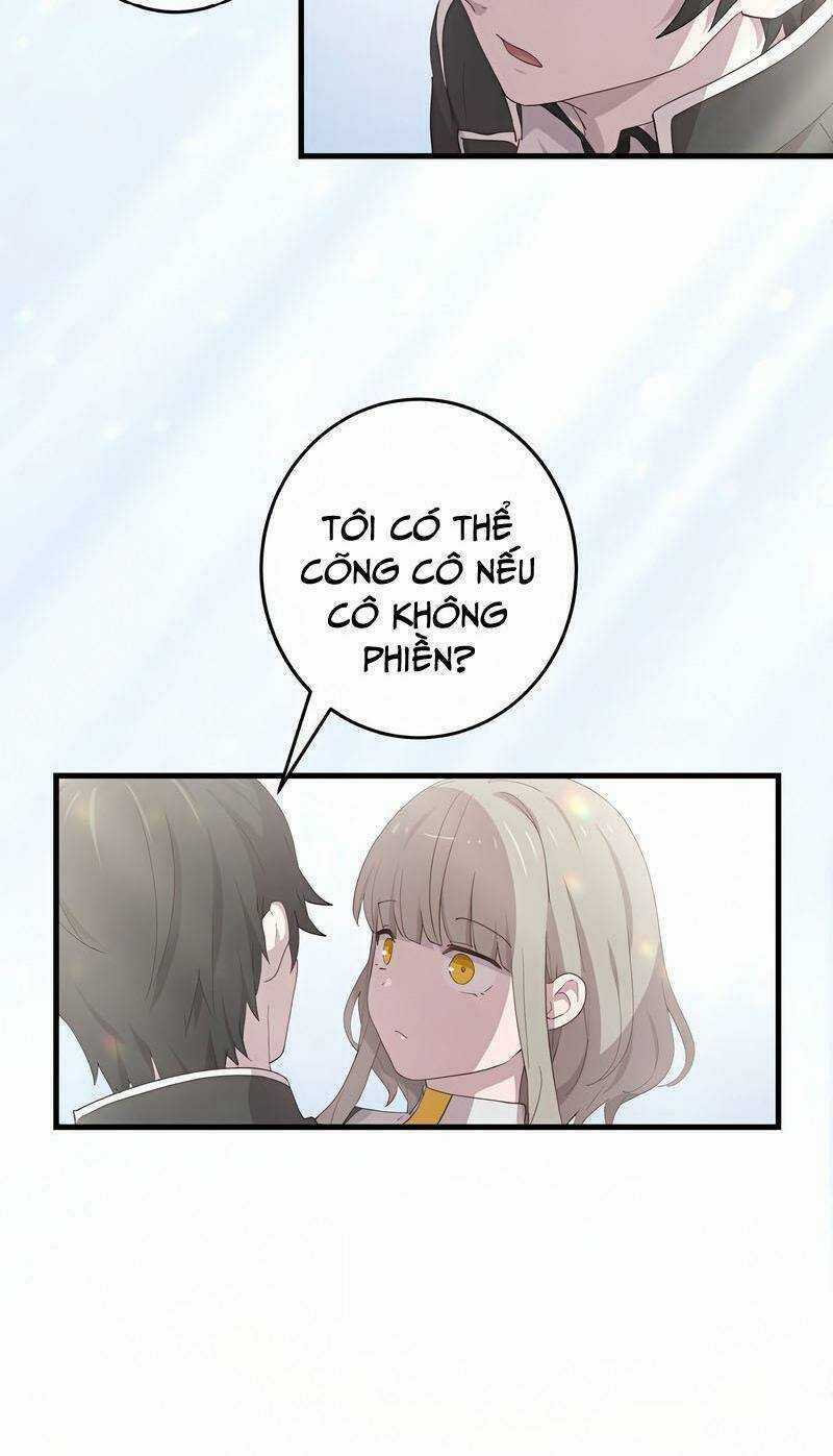 Sự Tái Sinh Của Đại Pháp Sư Bị Phong Ấn Chương 55 trang 388