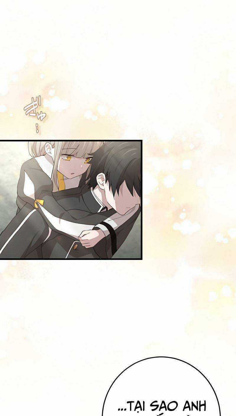 Sự Tái Sinh Của Đại Pháp Sư Bị Phong Ấn Chương 55 trang 392