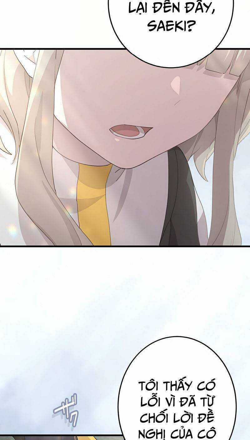 Sự Tái Sinh Của Đại Pháp Sư Bị Phong Ấn Chương 55 trang 393