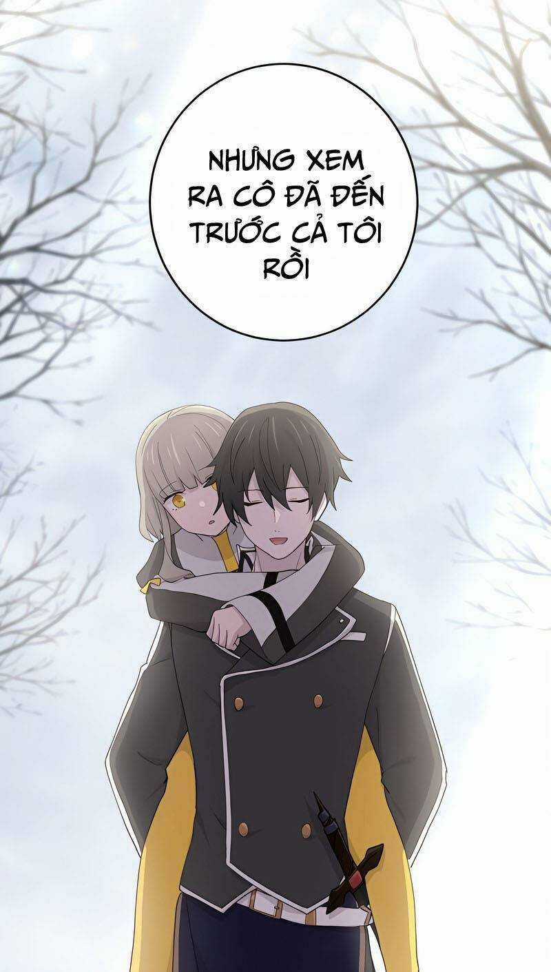 Sự Tái Sinh Của Đại Pháp Sư Bị Phong Ấn Chương 55 trang 395