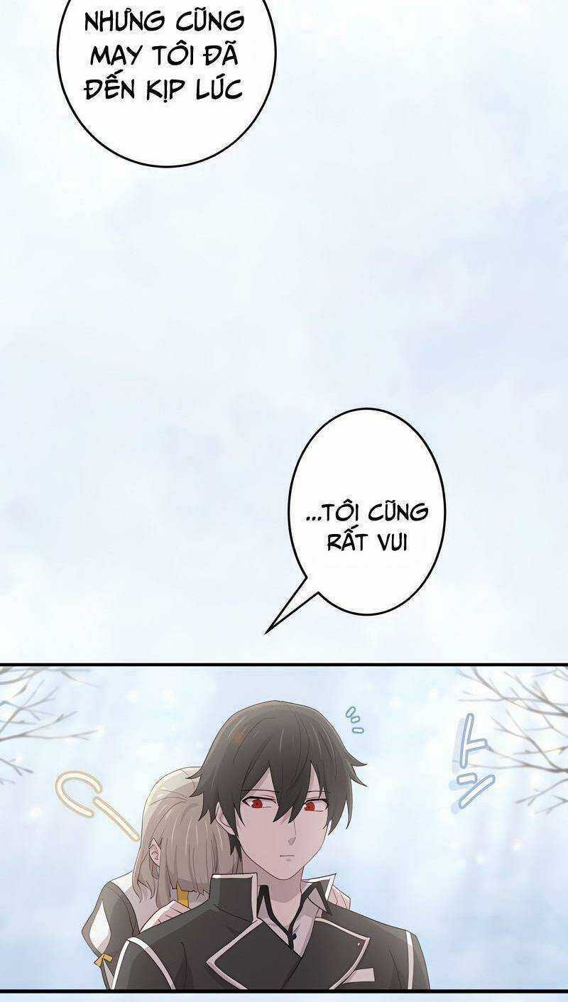 Sự Tái Sinh Của Đại Pháp Sư Bị Phong Ấn Chương 55 trang 397