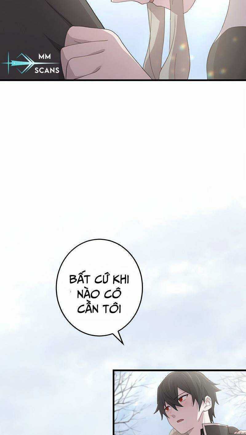 Sự Tái Sinh Của Đại Pháp Sư Bị Phong Ấn Chương 55 trang 399