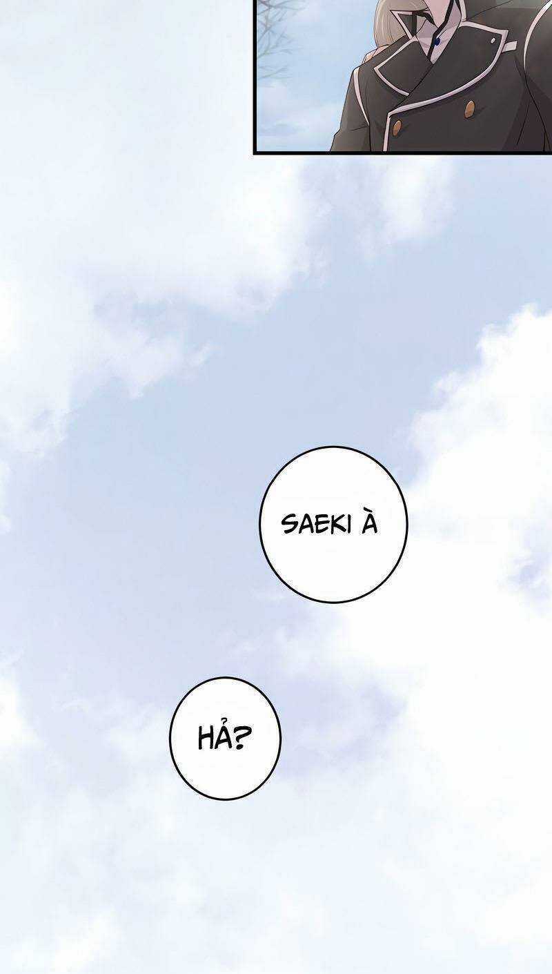 Sự Tái Sinh Của Đại Pháp Sư Bị Phong Ấn Chương 55 trang 400