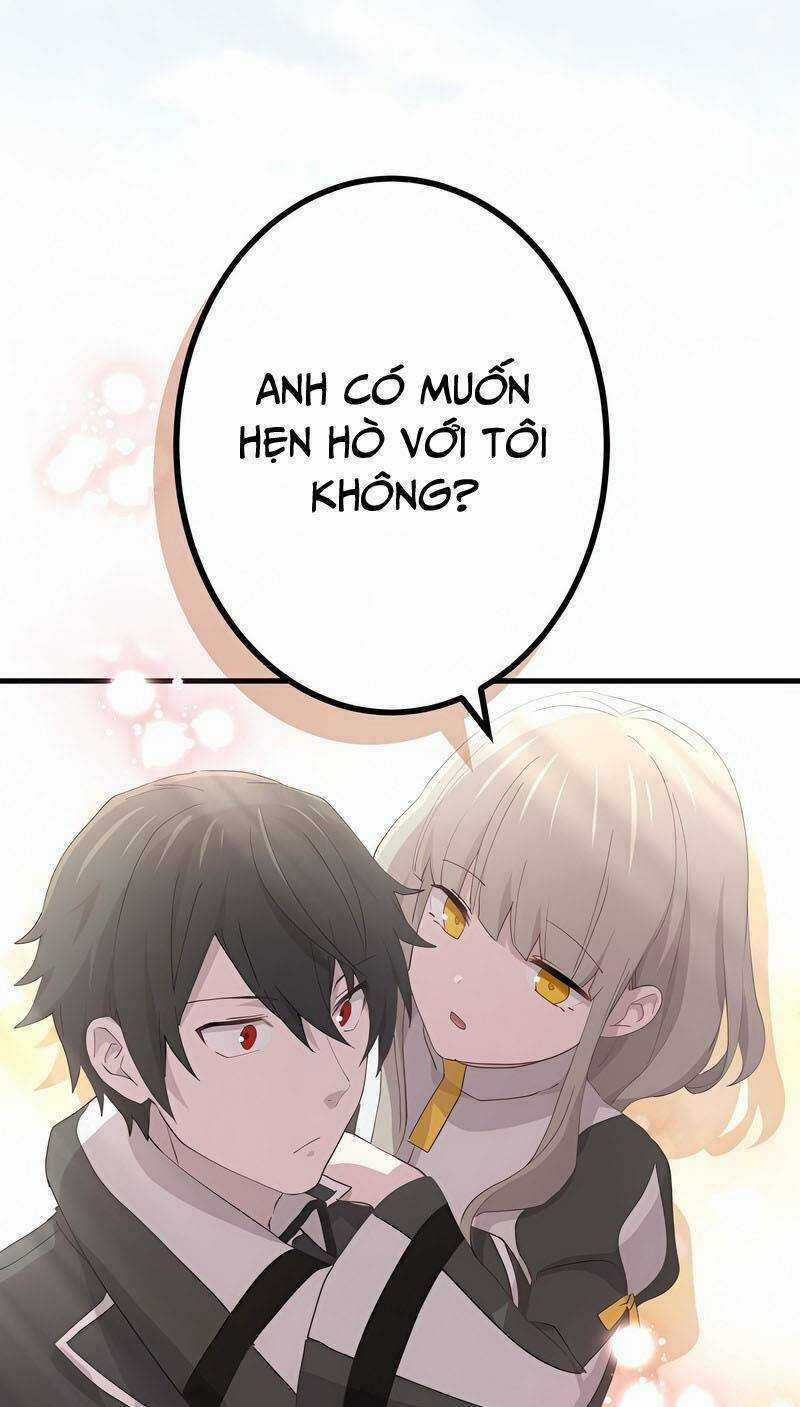 Sự Tái Sinh Của Đại Pháp Sư Bị Phong Ấn Chương 55 trang 401