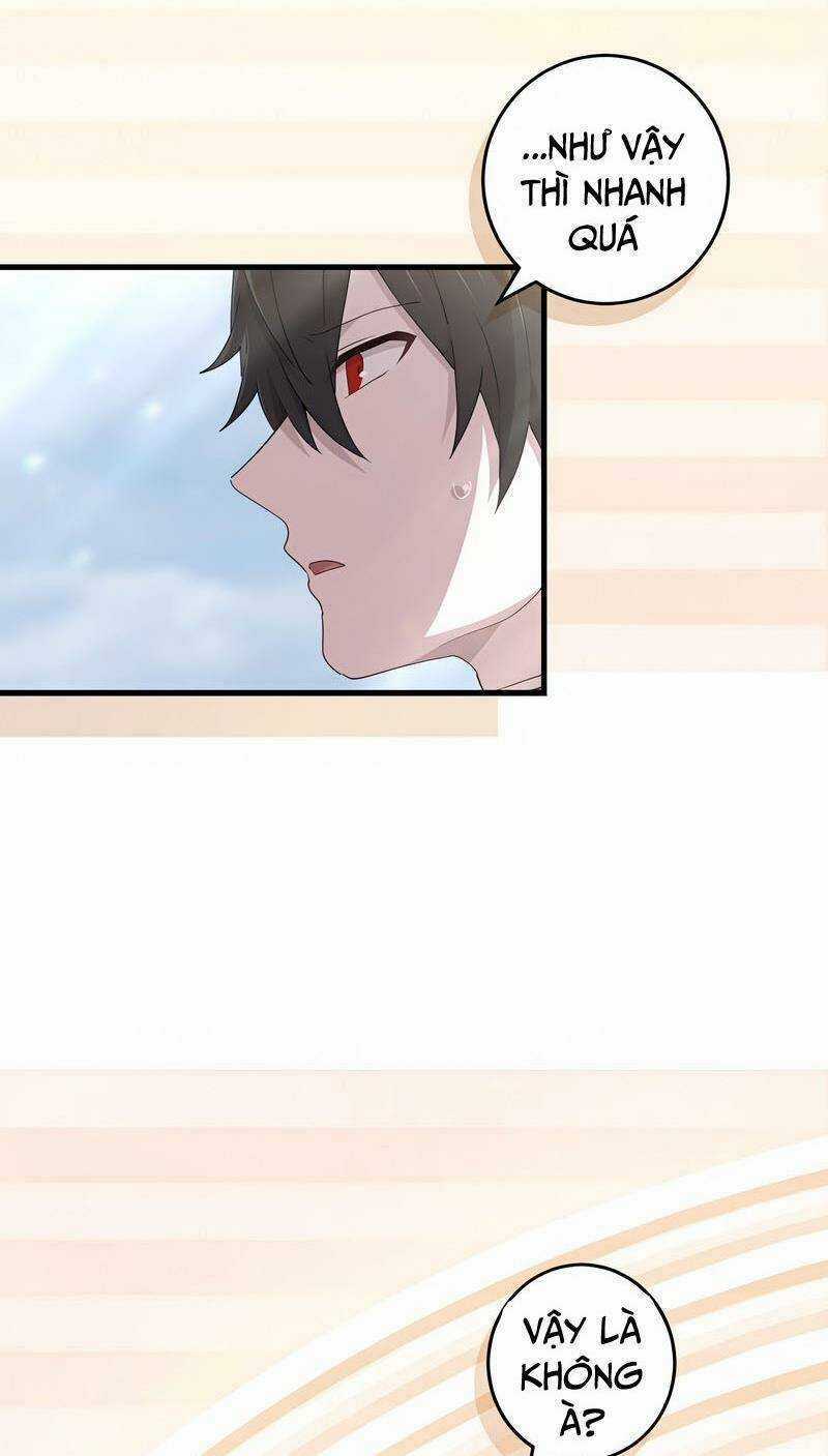 Sự Tái Sinh Của Đại Pháp Sư Bị Phong Ấn Chương 55 trang 404