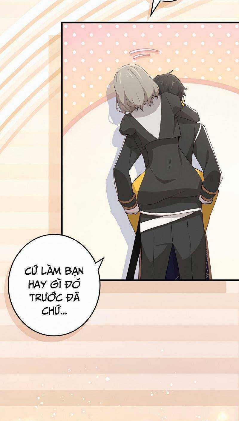 Sự Tái Sinh Của Đại Pháp Sư Bị Phong Ấn Chương 55 trang 405