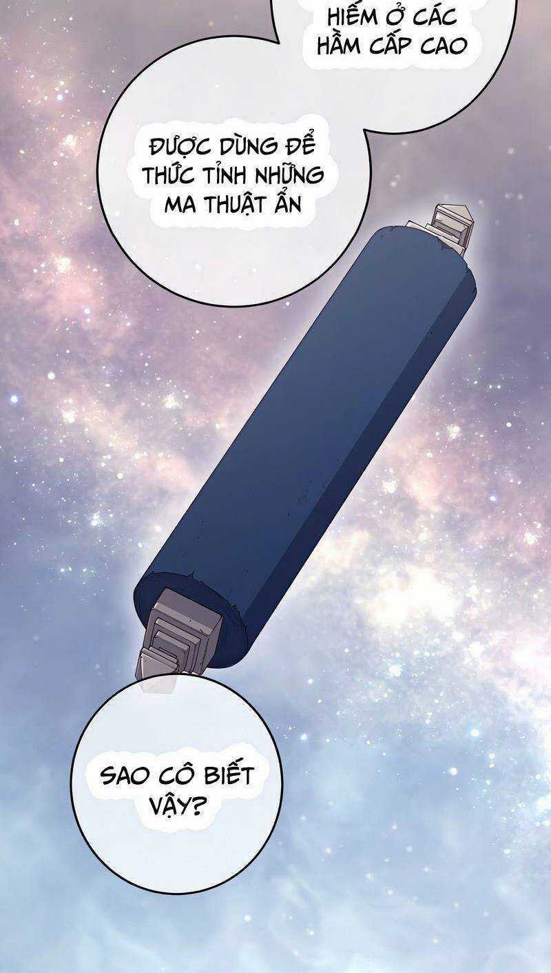 Sự Tái Sinh Của Đại Pháp Sư Bị Phong Ấn Chương 55 trang 414