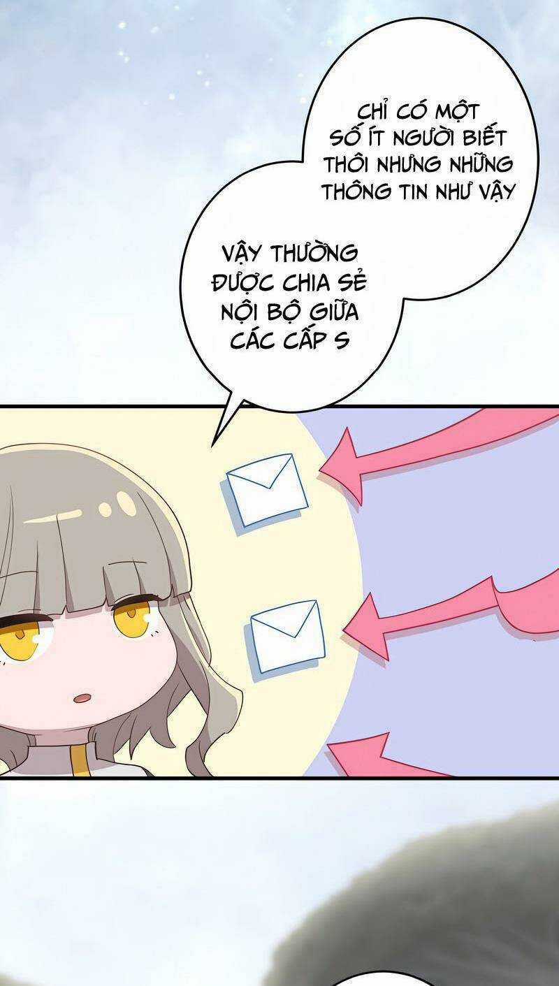 Sự Tái Sinh Của Đại Pháp Sư Bị Phong Ấn Chương 55 trang 415