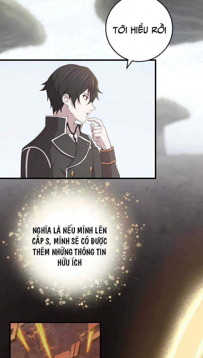 Sự Tái Sinh Của Đại Pháp Sư Bị Phong Ấn Chương 55 trang 416